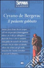 Il pedante gabbato libro