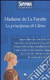 La principessa di Clèves libro