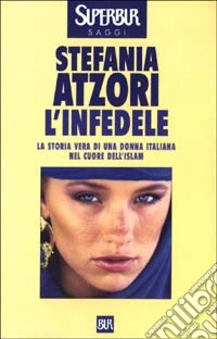 L'infedele libro