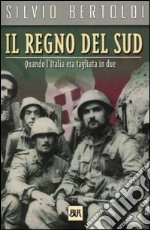 Il Regno del Sud. Quando l'Italia era tagliata in due libro