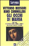 Gli occhi di Maria libro