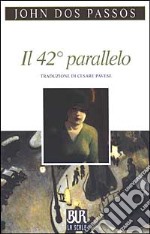 Il 42º parallelo libro