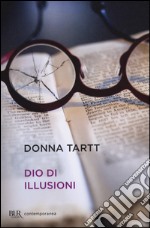 Dio di illusioni libro