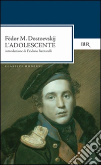 L'adolescente