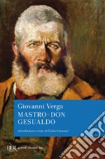 Mastro don Gesualdo