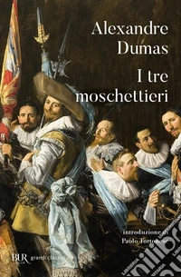 I tre moschettieri