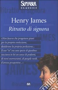 Ritratto di signora
