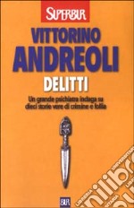 Delitti