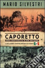 Caporetto libro