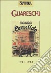Mondo candido 1951-1953 libro di Guareschi Giovannino Guareschi A. (cur.) Guareschi C. (cur.)