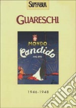 Mondo candido 1946-1948 libro