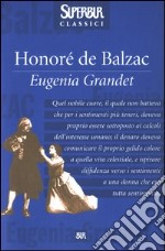 Eugénie Grandet libro