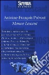 Manon Lescaut libro di Prévost Antoine-François