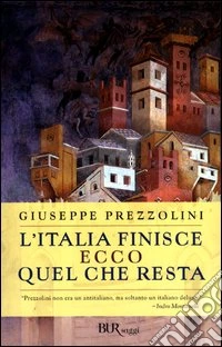 L'Italia finisce. Ecco quel che resta
