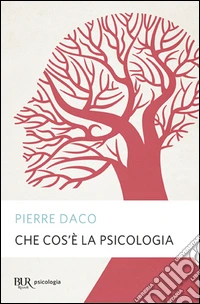 Che cos'è la psicologia