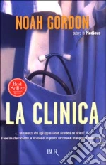 La clinica libro usato