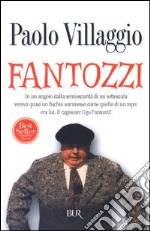 Fantozzi libro