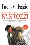 Il secondo tragico libro di Fantozzi libro