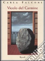 Vicolo del Carmine