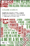 Impariamo l'italiano libro