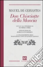 Don Chisciotte della Mancia libro