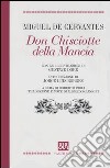 Don Chisciotte della Mancia libro