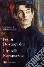 I fratelli Karamazov libro