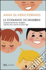 Le domande dei bambini