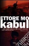 Kabul libro di Mo Ettore