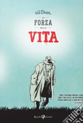 La forza della vita