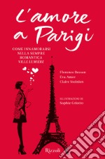 L'amore a Parigi