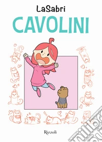 Cavolini. Con adesivi