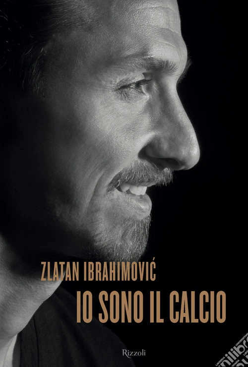 Io sono il calcio
