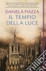 Il tempio della luce libro