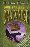 Come parlare il dragonese libro