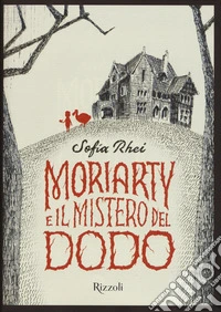 Moriarty e il mistero del dodo