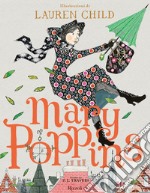 Mary Poppins libro