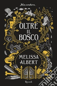 Oltre il bosco