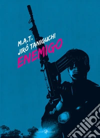 Enemigo