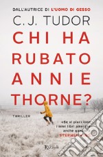 Chi ha rubato Annie Thorne?