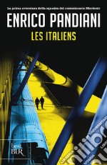 Les italiens libro