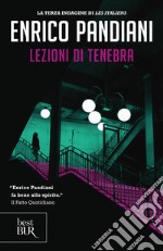 Lezioni di tenebra libro