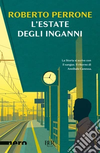 L'estate degli inganni