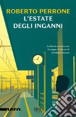 L'estate degli inganni libro