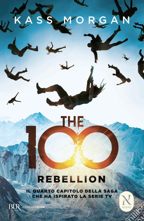 The 100. Rebellion