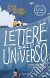 Lettere dall'universo libro