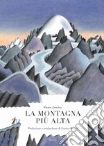 La montagna più alta libro