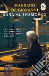 Sara al tramonto libro