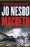 Macbeth libro