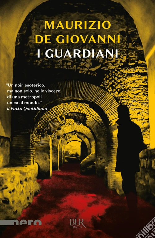 I guardiani